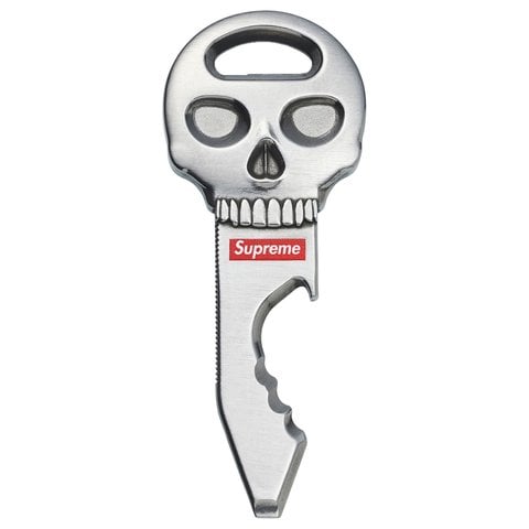 Supreme Supreme®/Nite Ize® Skull Key Tool