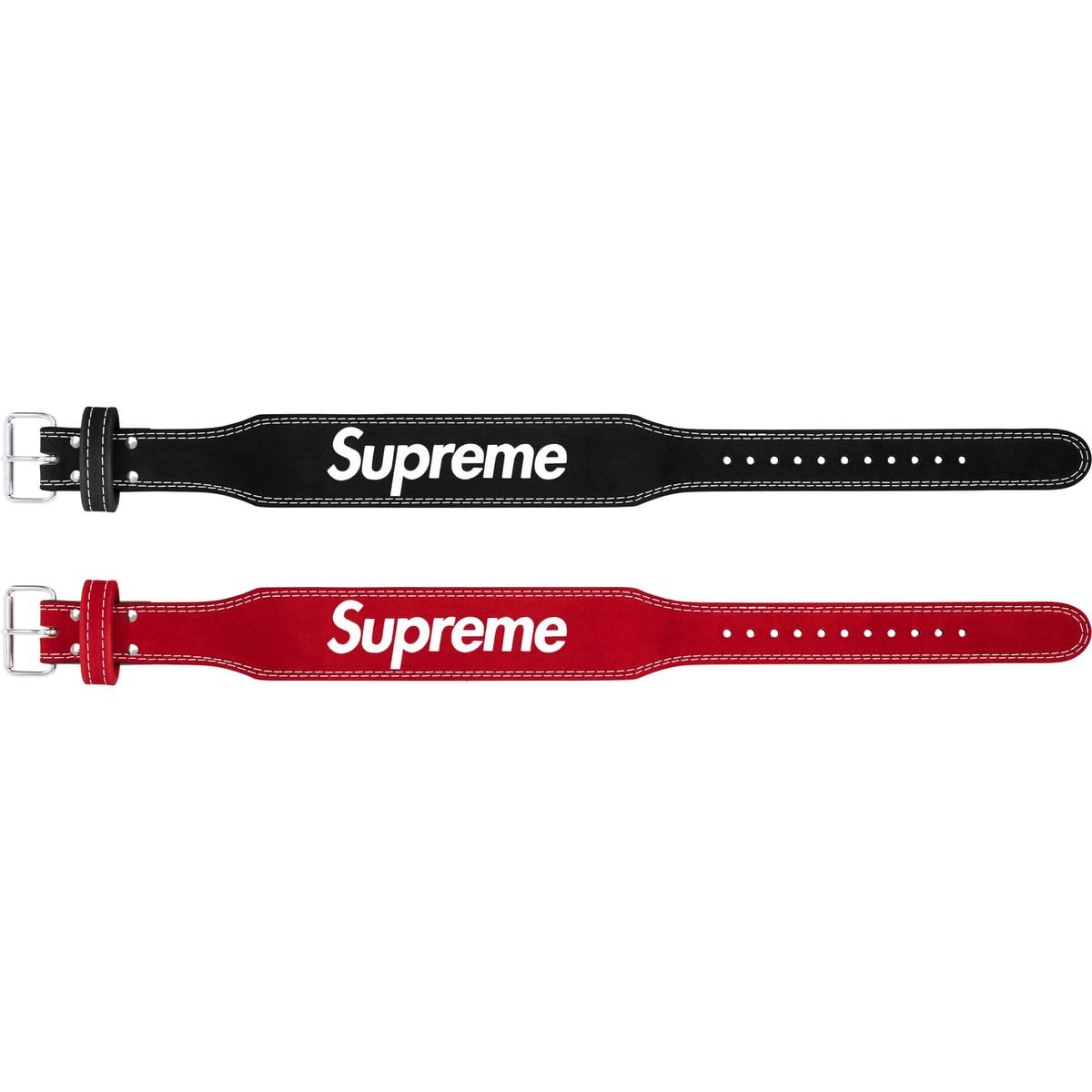 Supreme®/Titan Weight Belt
