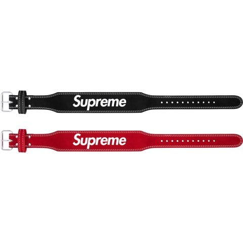 Supreme Supreme®/Titan Weight Belt