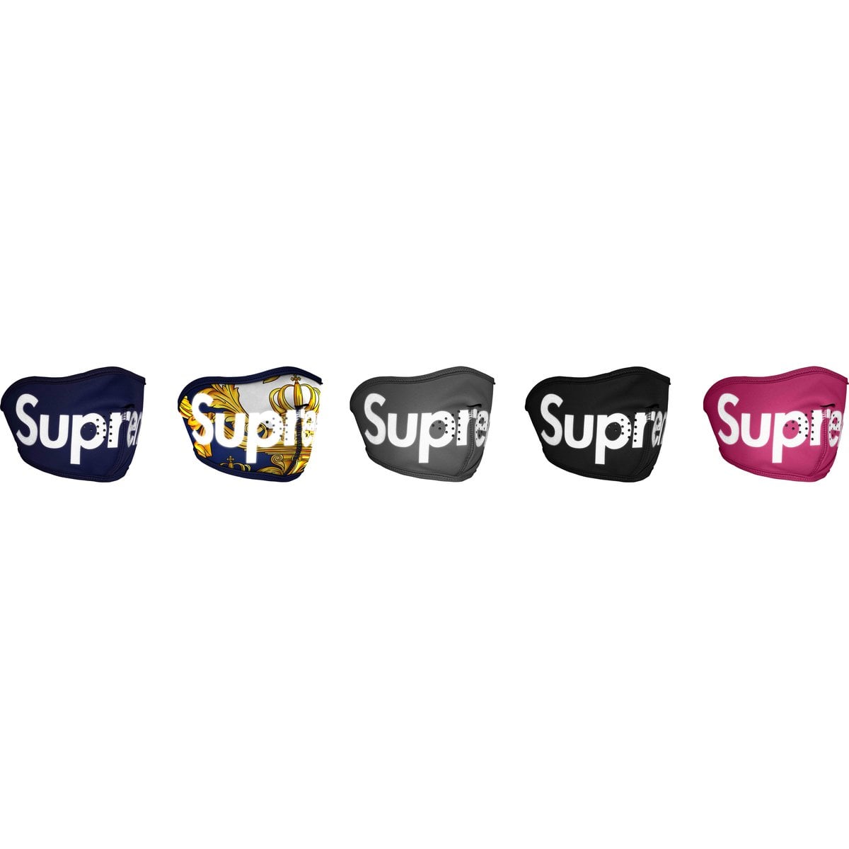 WINDSTOPPER® Facemask