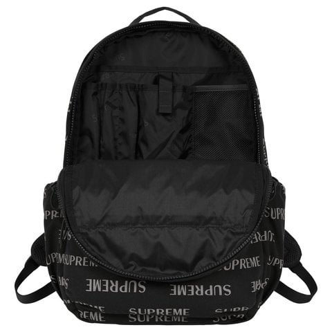Backpack - fall/winter 2026 - Supreme