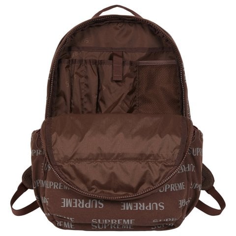 Backpack - fall/winter 2026 - SupremeCommunity