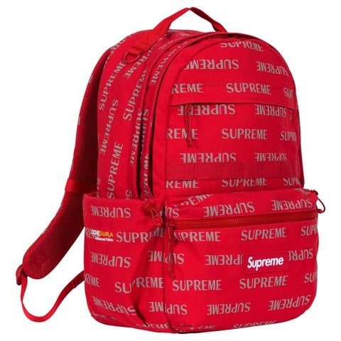 Backpack - fall/winter 2026 - SupremeCommunity