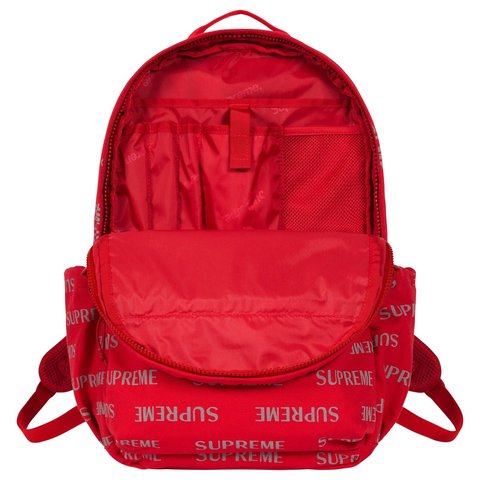 Backpack - fall/winter 2026 - SupremeCommunity