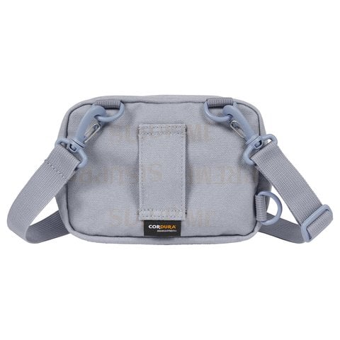 Supreme Mini Shoulder Bag - Light Blue