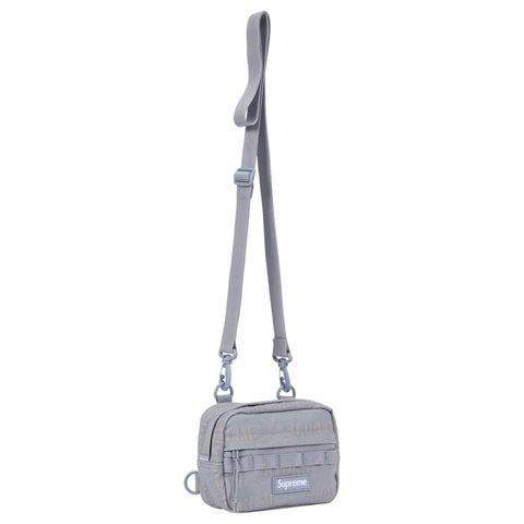 Supreme Mini Shoulder Bag - Light Blue