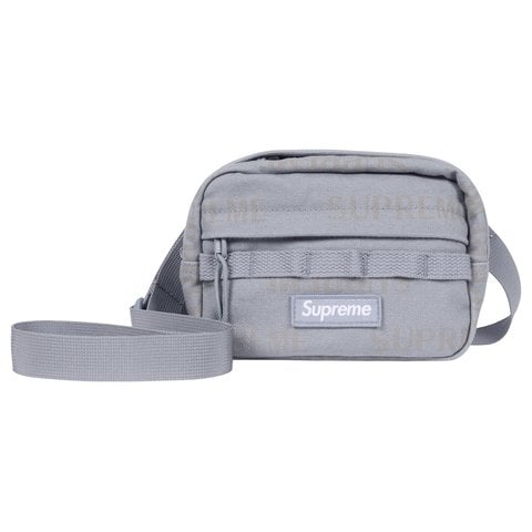 Supreme Mini Shoulder Bag - Light Blue