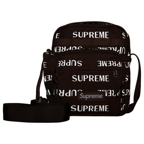 Shoulder Bag - fall/winter 2026 - Supreme