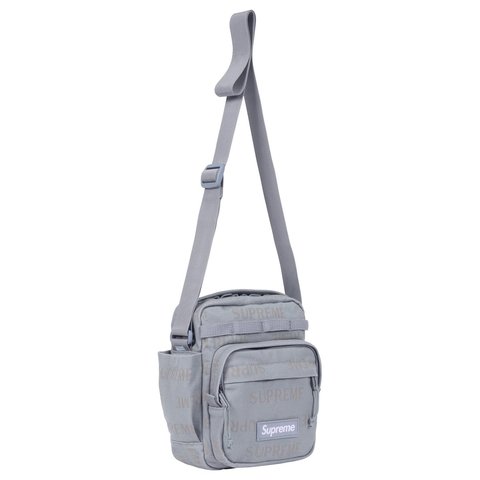 Supreme Shoulder Bag - Light Blue