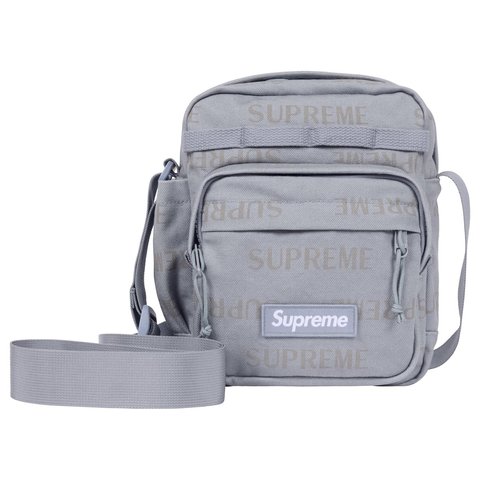 Supreme Shoulder Bag - Light Blue