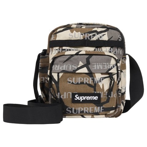 Shoulder Bag - fall/winter 2026 - Supreme