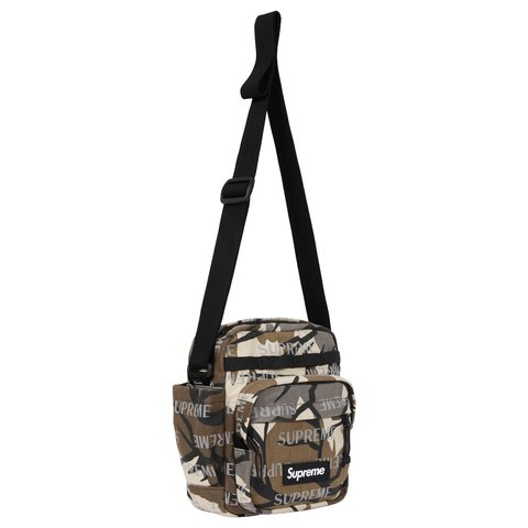 Shoulder Bag - fall/winter 2026 - Supreme