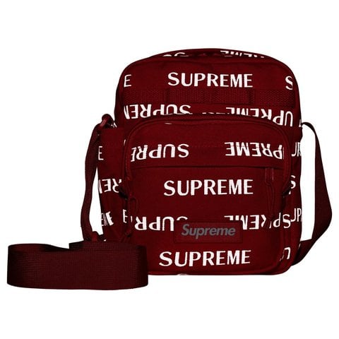 Shoulder Bag - fall/winter 2026 - Supreme
