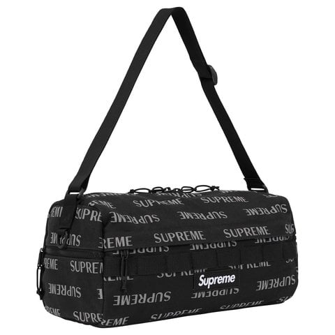Supreme Utility Bag - Black