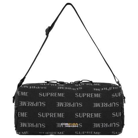 Supreme Utility Bag - Black
