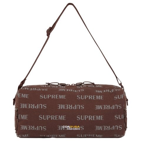Supreme Utility Bag - Brown