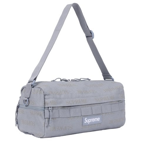 Supreme Utility Bag - Light Blue