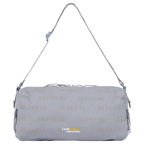 Supreme Utility Bag - Light Blue