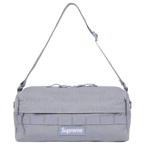 Supreme Utility Bag - Light Blue