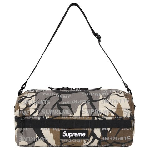 Supreme Utility Bag - Predator Camo