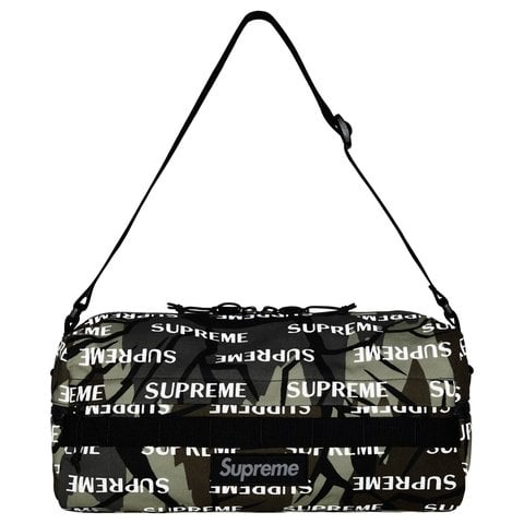 Supreme Utility Bag - Predator Camo