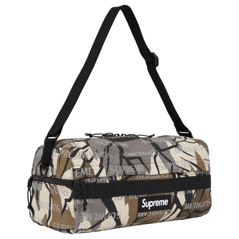 Supreme Utility Bag - Predator Camo