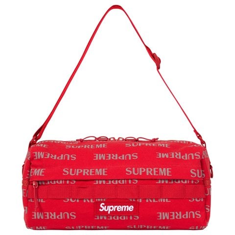 Supreme Utility Bag - Red