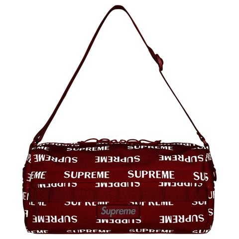 Supreme Utility Bag - Red