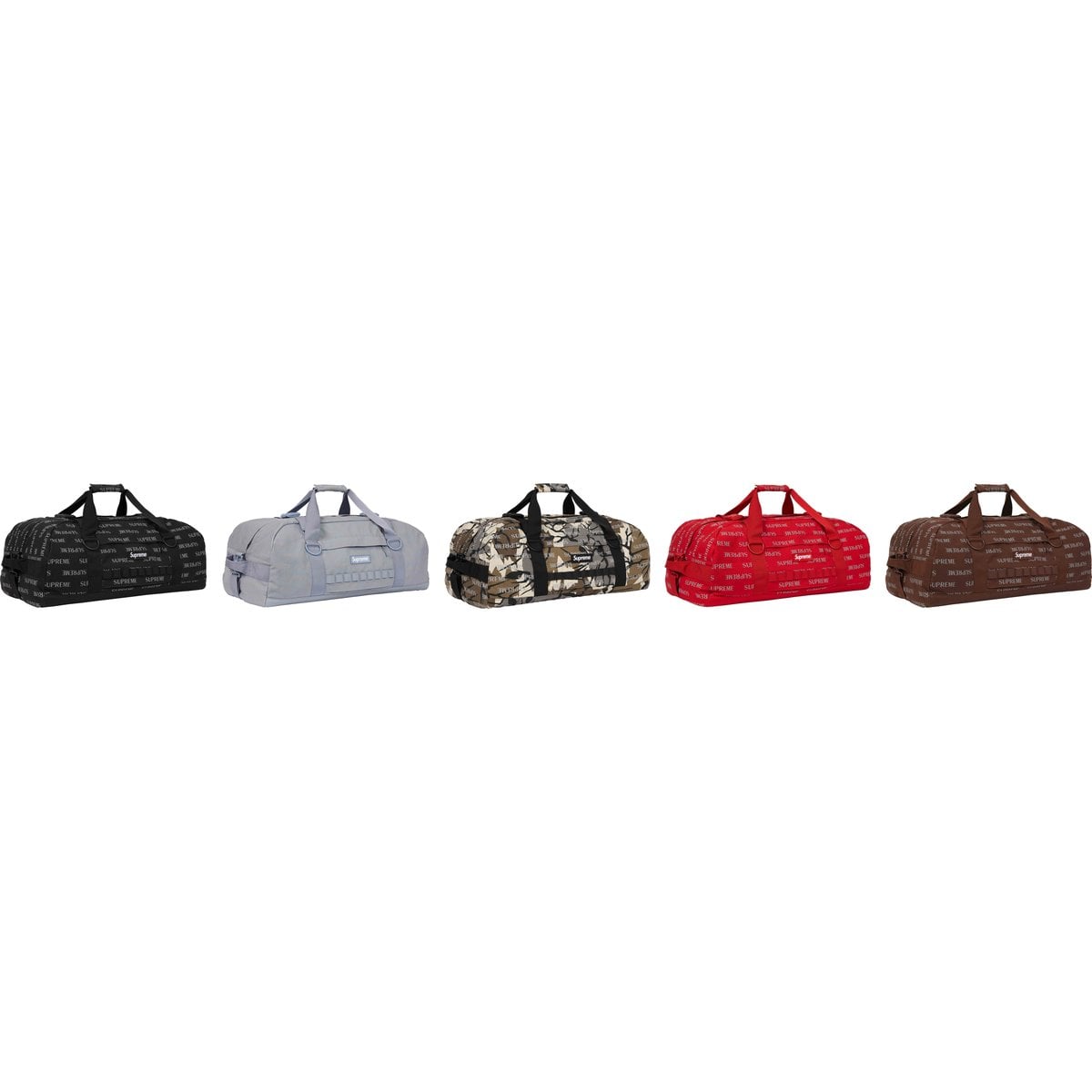 Large Duffle Bag