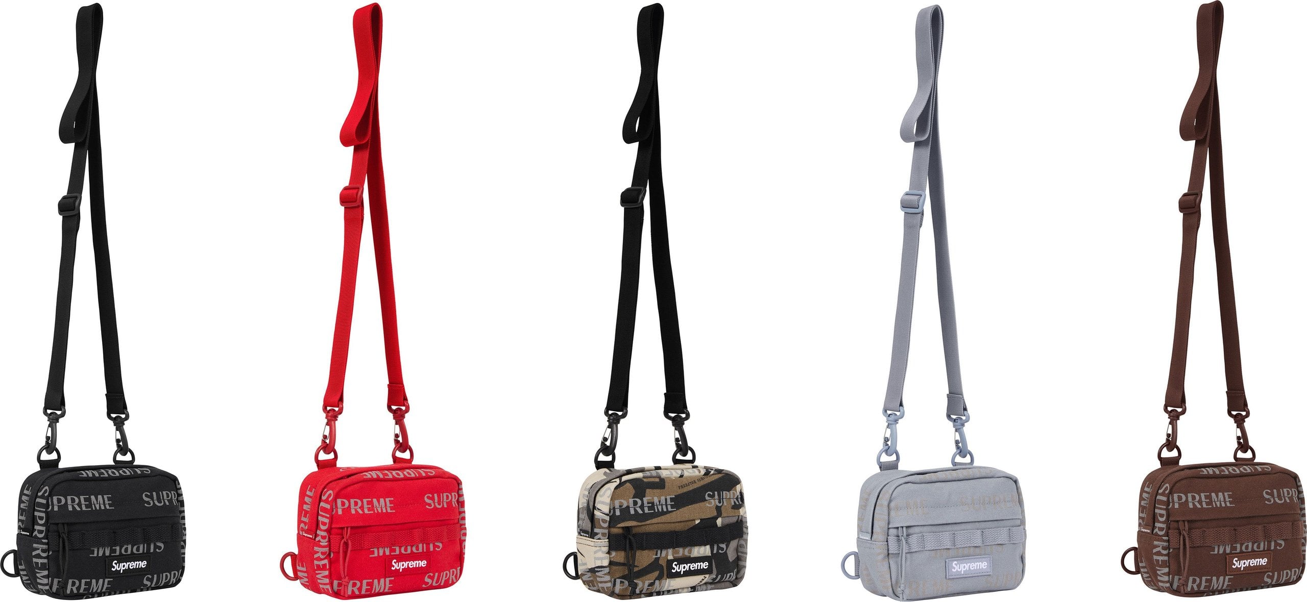 Mini Shoulder Bag - fall/winter 2026 - SupremeCommunity