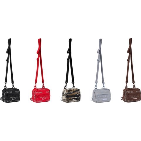 Supreme Mini Shoulder Bag