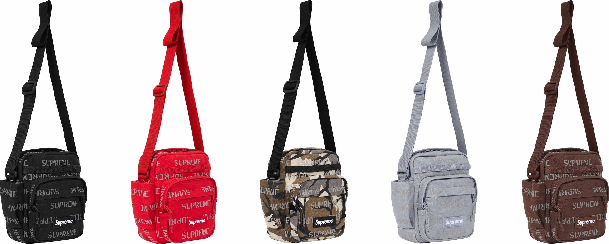 Shoulder Bag - fall/winter 2026 - SupremeCommunity