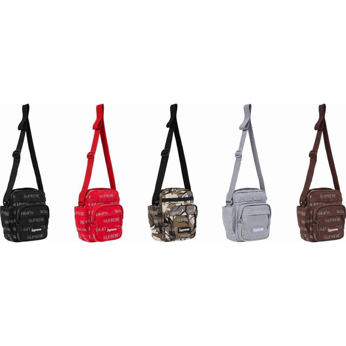 Shoulder Bag