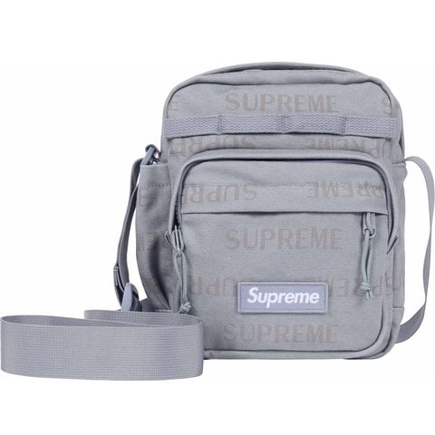 Supreme Shoulder Bag - Light Blue