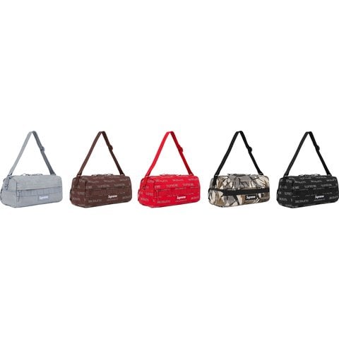 Supreme Utility Bag