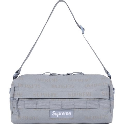 Supreme Utility Bag - Light Blue