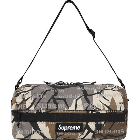 Supreme Utility Bag - Predator Camo
