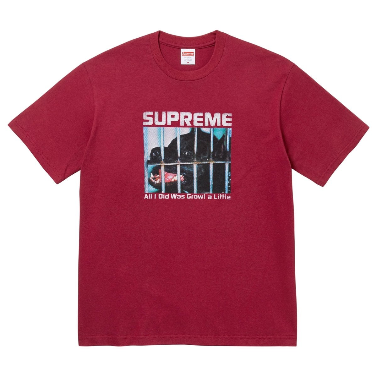 Supreme droplist preview