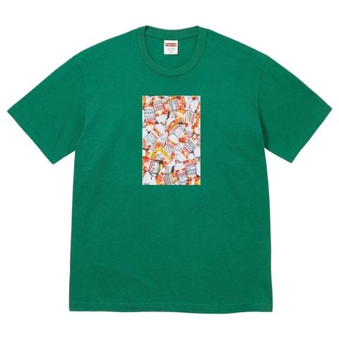 Supreme Pills Tee - $44.00