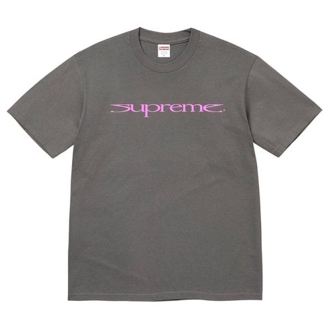 Supreme Sharp Tee - $44.00