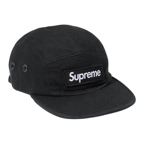 Supreme Supreme®/A.PRESSE Camp Cap - Supreme®/A.PRESSE Camp Cap Camp Cap. $98.
