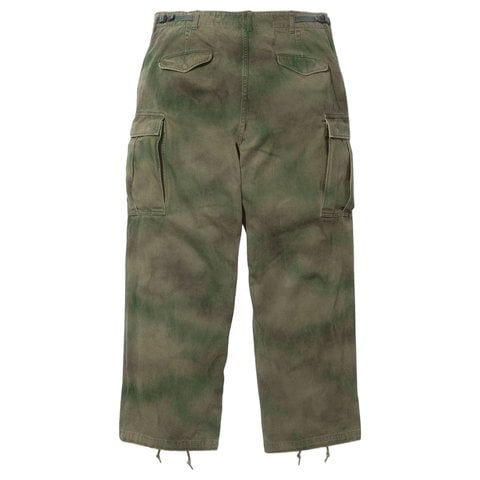 Supreme Supreme®/A.PRESSE Cargo Pant - Supreme®/A.PRESSE Cargo Pant Cargo Pant. $798.