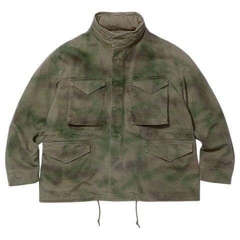 Supreme Supreme®/A.PRESSE M-65 - Supreme®/A.PRESSE M-65