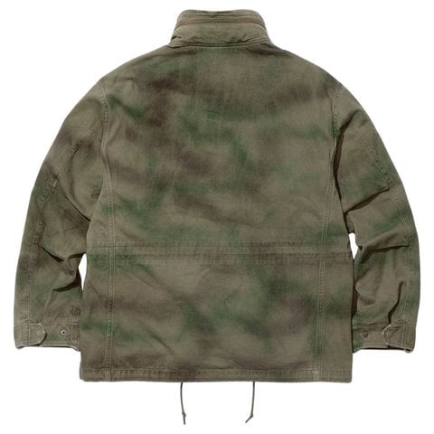 Supreme Supreme®/A.PRESSE M-65 - Supreme®/A.PRESSE M-65 M-65. $1,298.
