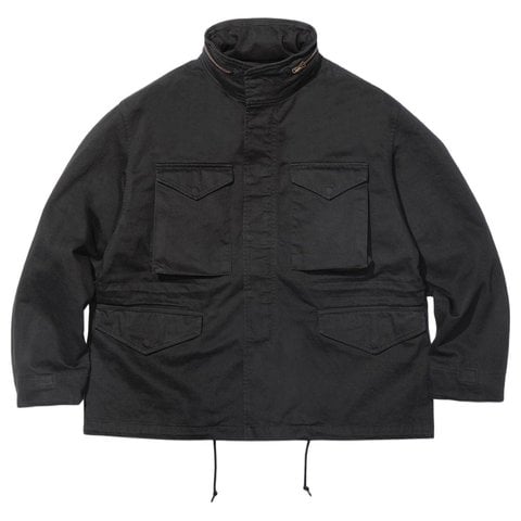 Supreme Supreme®/A.PRESSE M-65 - Supreme®/A.PRESSE M-65 M-65. $1,298.