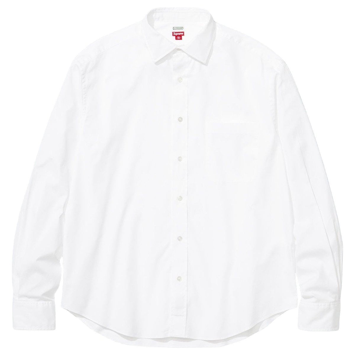 Supreme droplist preview