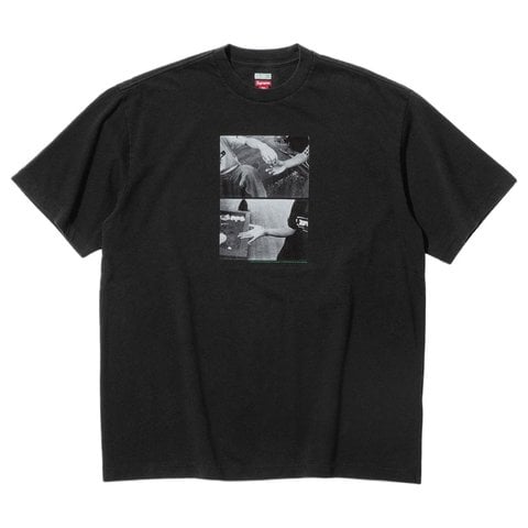 Supreme Supreme®/A.PRESSE Tee - Supreme®/A.PRESSE Tee 2