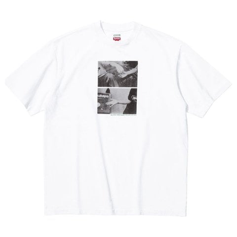 Supreme Supreme®/A.PRESSE Tee - Supreme®/A.PRESSE Tee