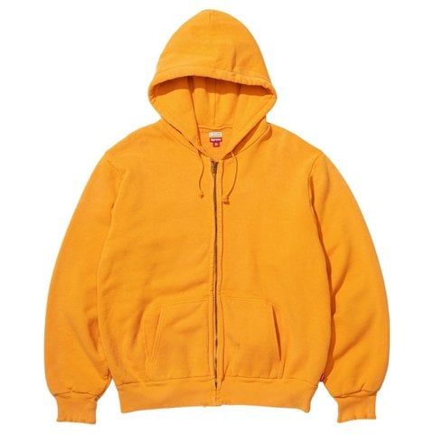 Supreme Supreme®/A.PRESSE Vintage Zip Up Hooded Sweatshirt - Supreme®/A.PRESSE Vintage Zip Up Hooded Sweatshirt Vintage Zip Up Hooded Sweatshirt. $748.