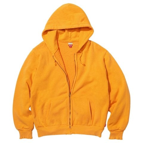 Supreme Supreme®/A.PRESSE Vintage Zip Up Hooded Sweatshirt - Supreme®/A.PRESSE Vintage Zip Up Hooded Sweatshirt Vintage Zip Up Hooded Sweatshirt. $748.